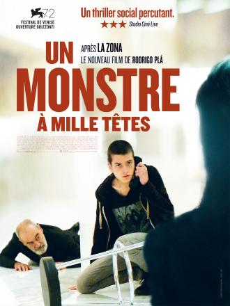 UN MONSTRE A MILLE TETES