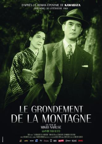 LE GRONDEMENT DE LA MONTAGNE