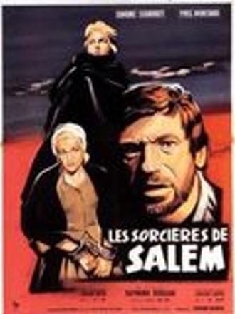 LES SORCIERES DE SALEM