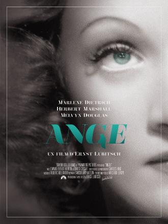 ANGE (1947)