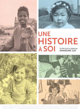 UNE HISTOIRE A SOI