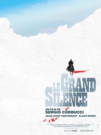 LE GRAND SILENCE
