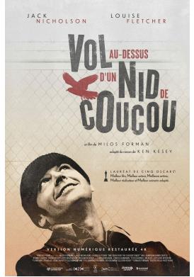 VOL AU-DESSUS D'UN NID DE COUCOU