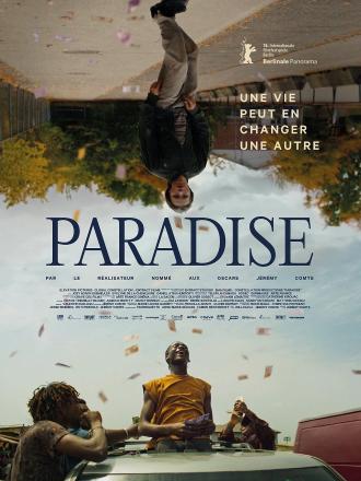 PARADISE