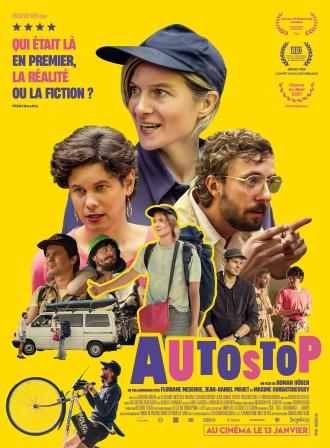 AUTOSTOP