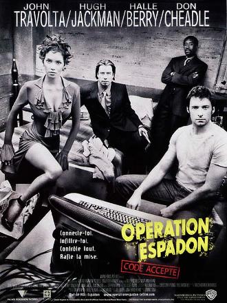 OPERATION ESPADON