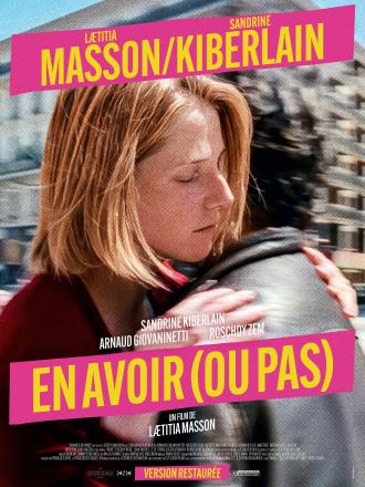 EN AVOIR OU PAS