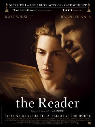 THE READER