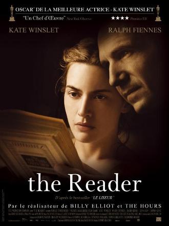 THE READER