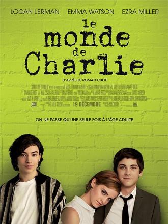LE MONDE DE CHARLIE