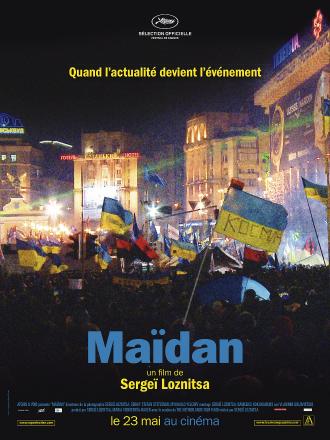 MAIDAN