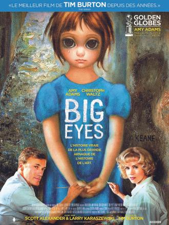 BIG EYES