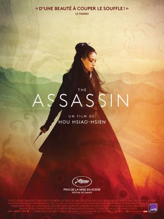 THE ASSASSIN