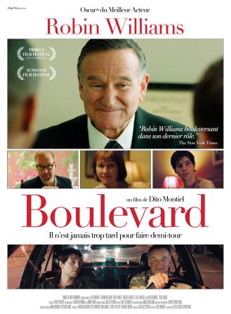 BOULEVARD