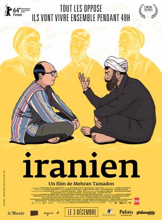 IRANIEN