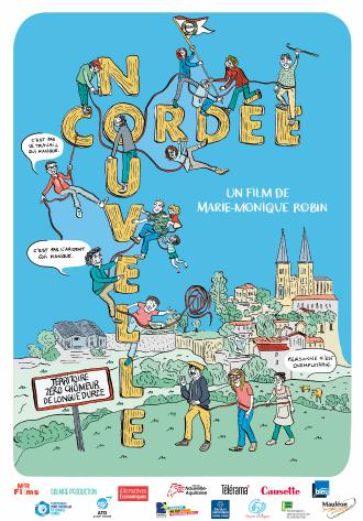 NOUVELLE CORDEE