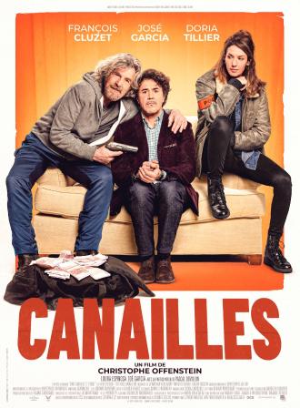 CANAILLES