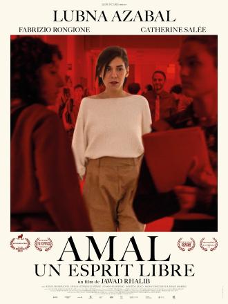 AMAL - UN ESPRIT LIBRE