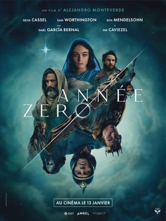 ANNEE ZERO