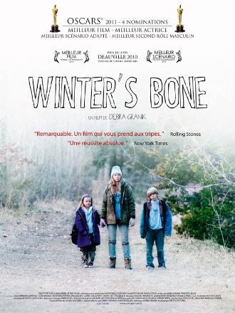 WINTER'S BONE