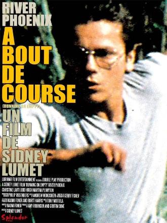 A BOUT DE COURSE