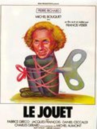 LE JOUET