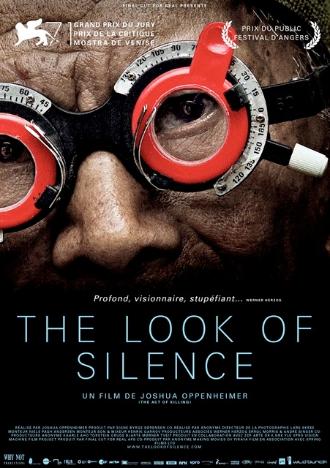 THE LOOK OF SILENCE