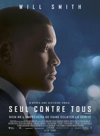 SEUL CONTRE TOUS - CONCUSSION