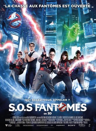 S.O.S. FANTOMES