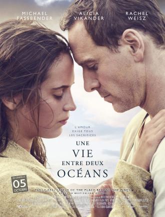 UNE VIE ENTRE DEUX OCEANS