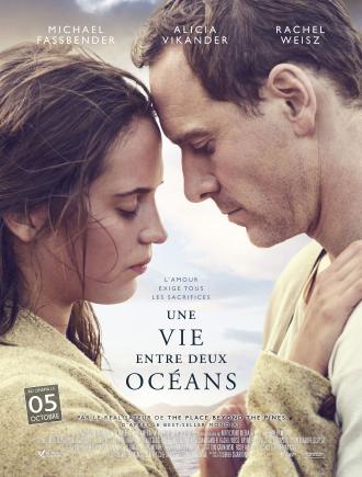 UNE VIE ENTRE DEUX OCEANS