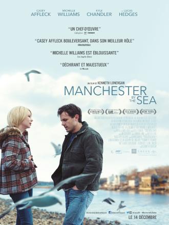 MANCHESTER BY THE SEA