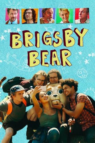 BRIGSBY BEAR