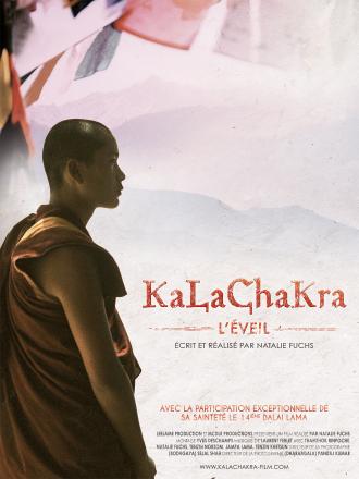 KALACHAKRA-L'EVEIL