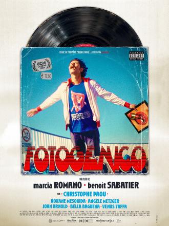 FOTOGENICO