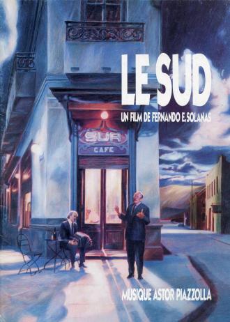 LE SUD