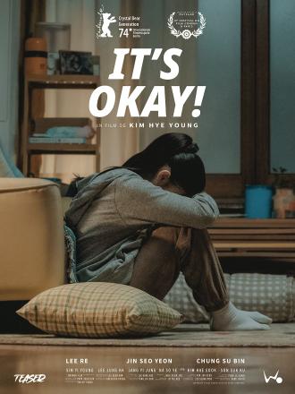 IT'S OKAY!