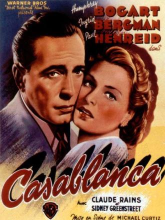 CASABLANCA