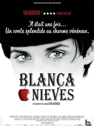 BLANCANIEVES