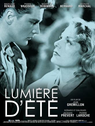 LUMIERE D'ETE