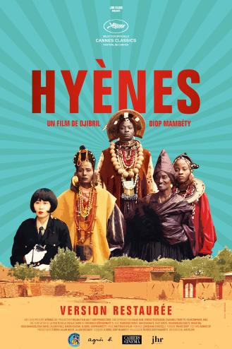 HYENES