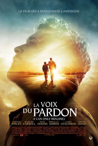 LA VOIX DU PARDON