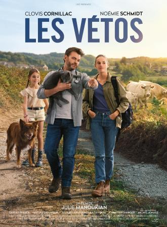 LES VETOS