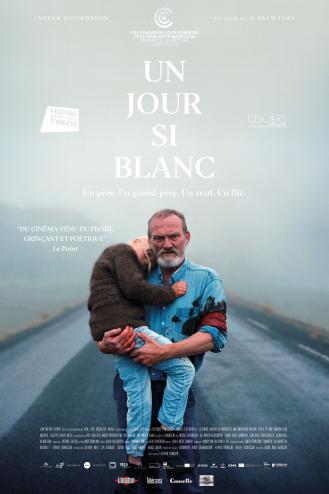 UN JOUR SI BLANC