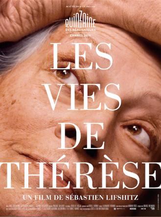 LES VIES DE THERESE