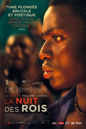 LA NUIT DES ROIS