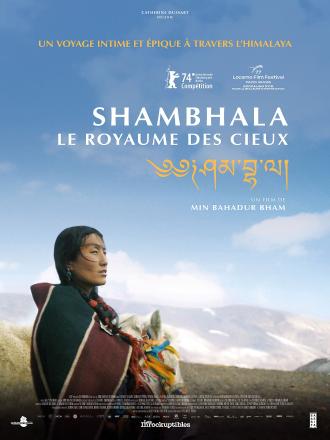 SHAMBHALA, LE ROYAUME DES CIEUX
