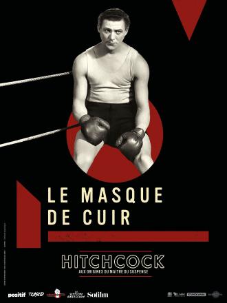 LE MASQUE DE CUIR