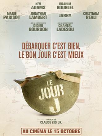 LE JOUR J