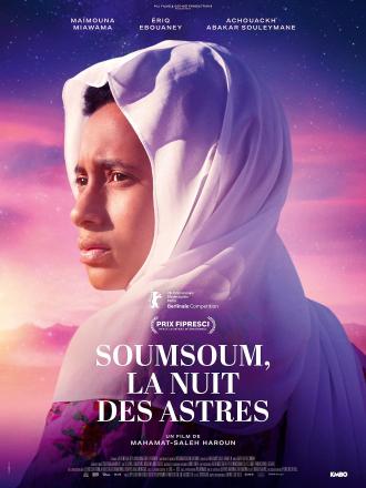 SOUMSOUM, LA NUIT DES ASTRES